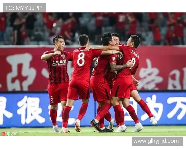2019中超精彩对决上港与广州恒大全场回顾与赛况分析
