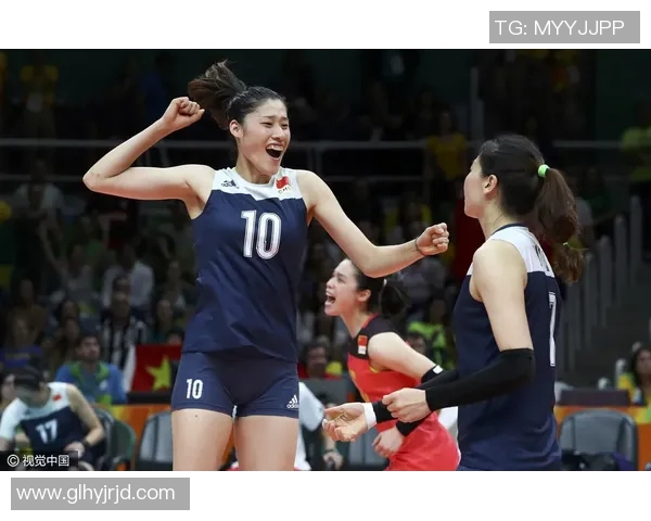 巴西女排对阵中国女排精彩对决即将上演5月22日不容错过