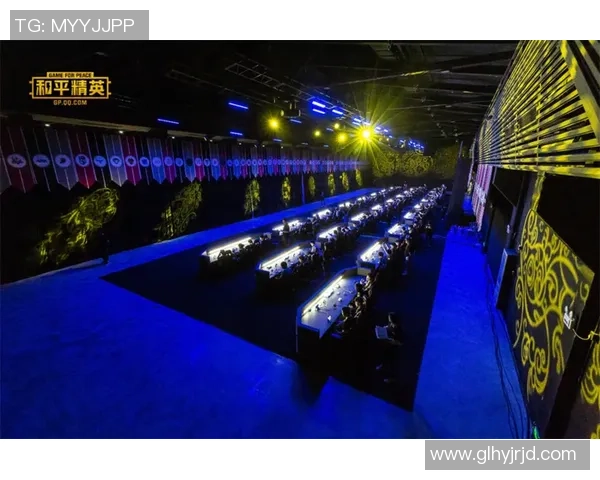 热议和平精英：FPX战队如何引领游戏节奏的全新变革之路